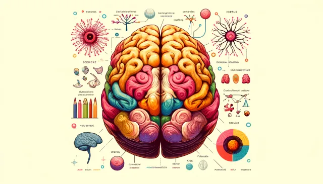 Загадка Мозку: Як Працює Найзагадковіший Орган Людського Тіла? 🧠